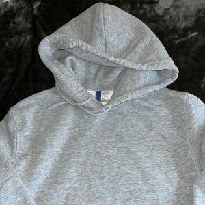 Men’s hooded sweatshirt